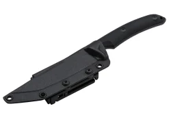 Bastinelli Knives PY Schwarz Best