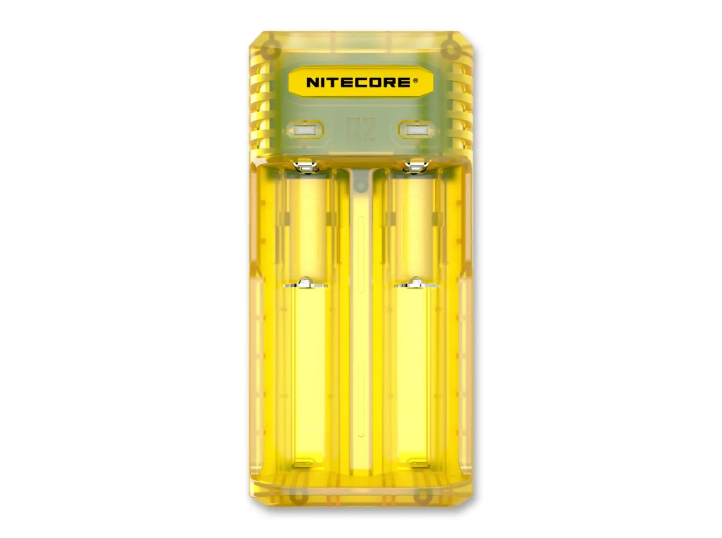 Nitecore Q2 Gelb Clearance