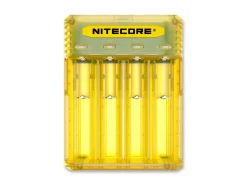 Nitecore Q4 Gelb Sale