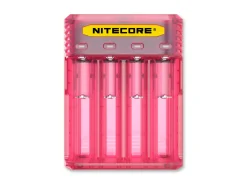 Nitecore Q4 Pink Online