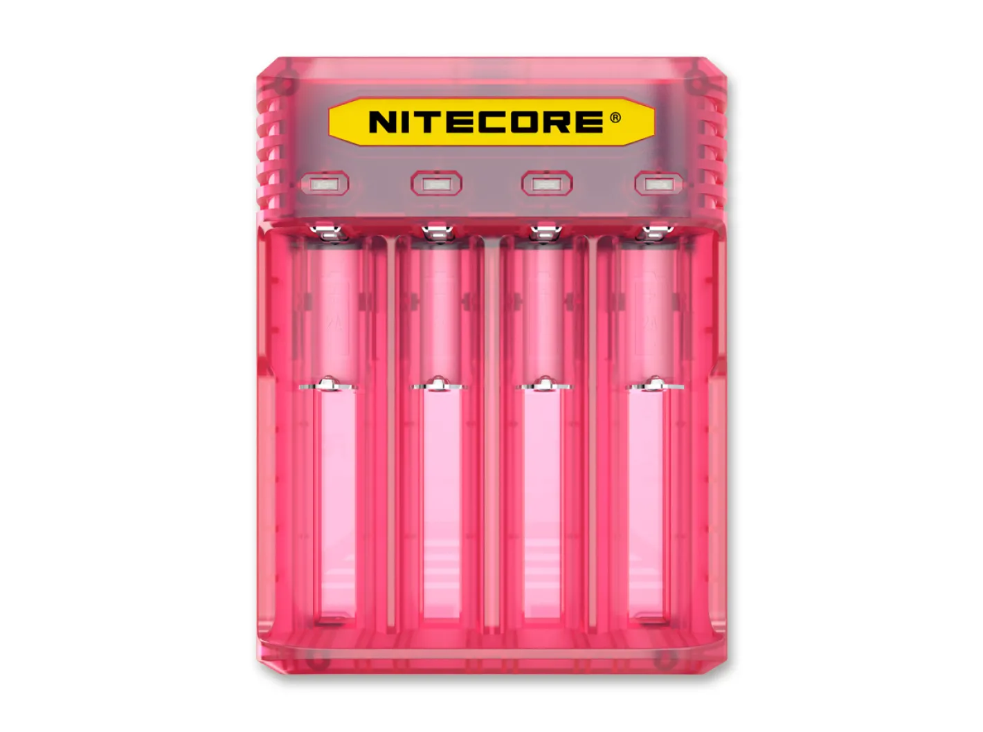 Nitecore Q4 Pink Online