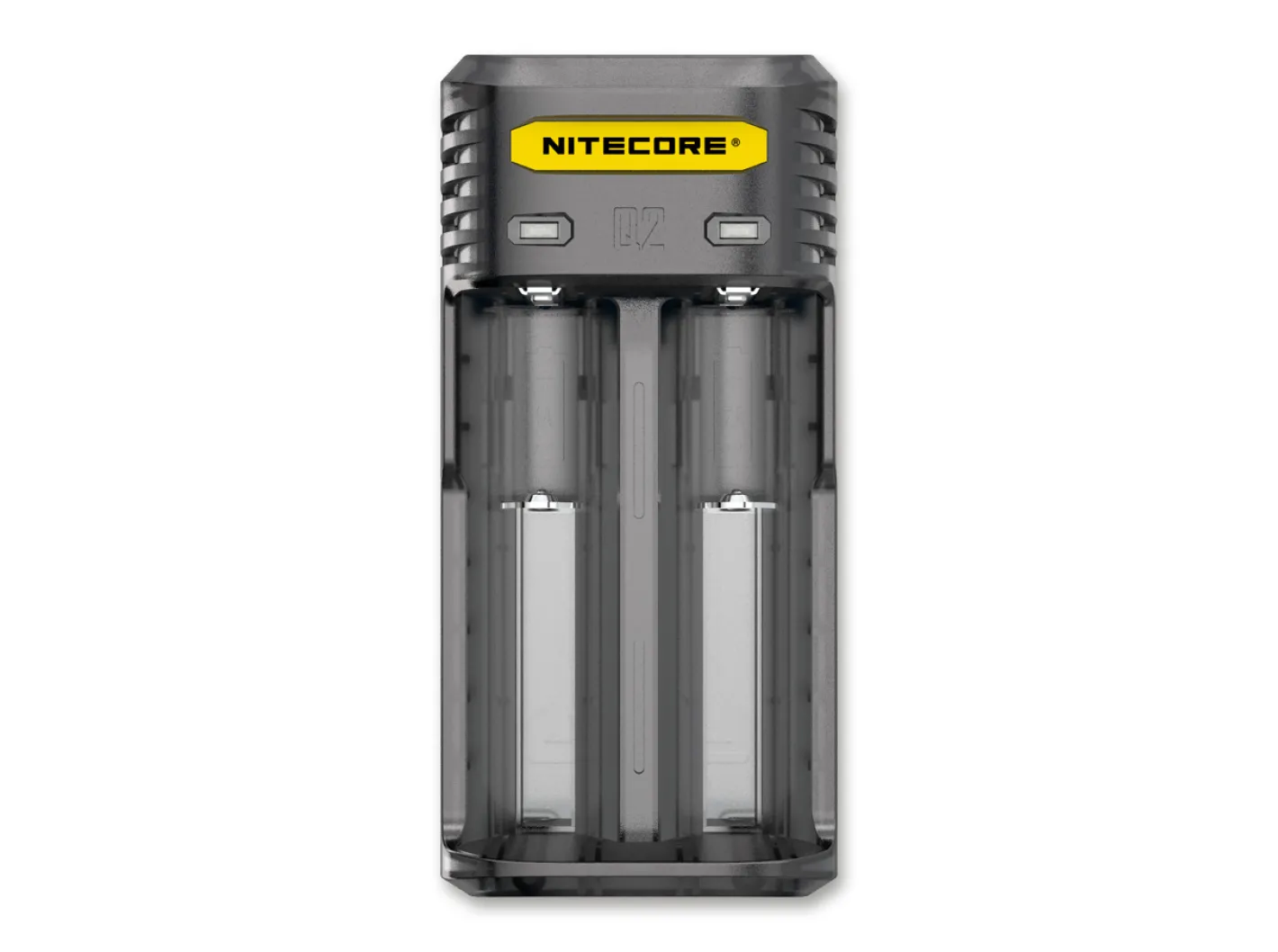 Nitecore Q2 Schwarz Sale