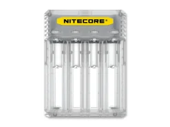 Nitecore Q4 Transparent