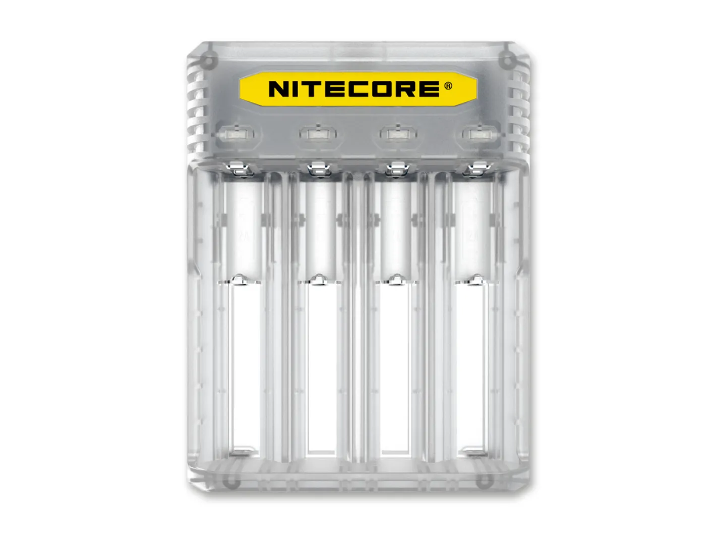 Nitecore Q4 Transparent