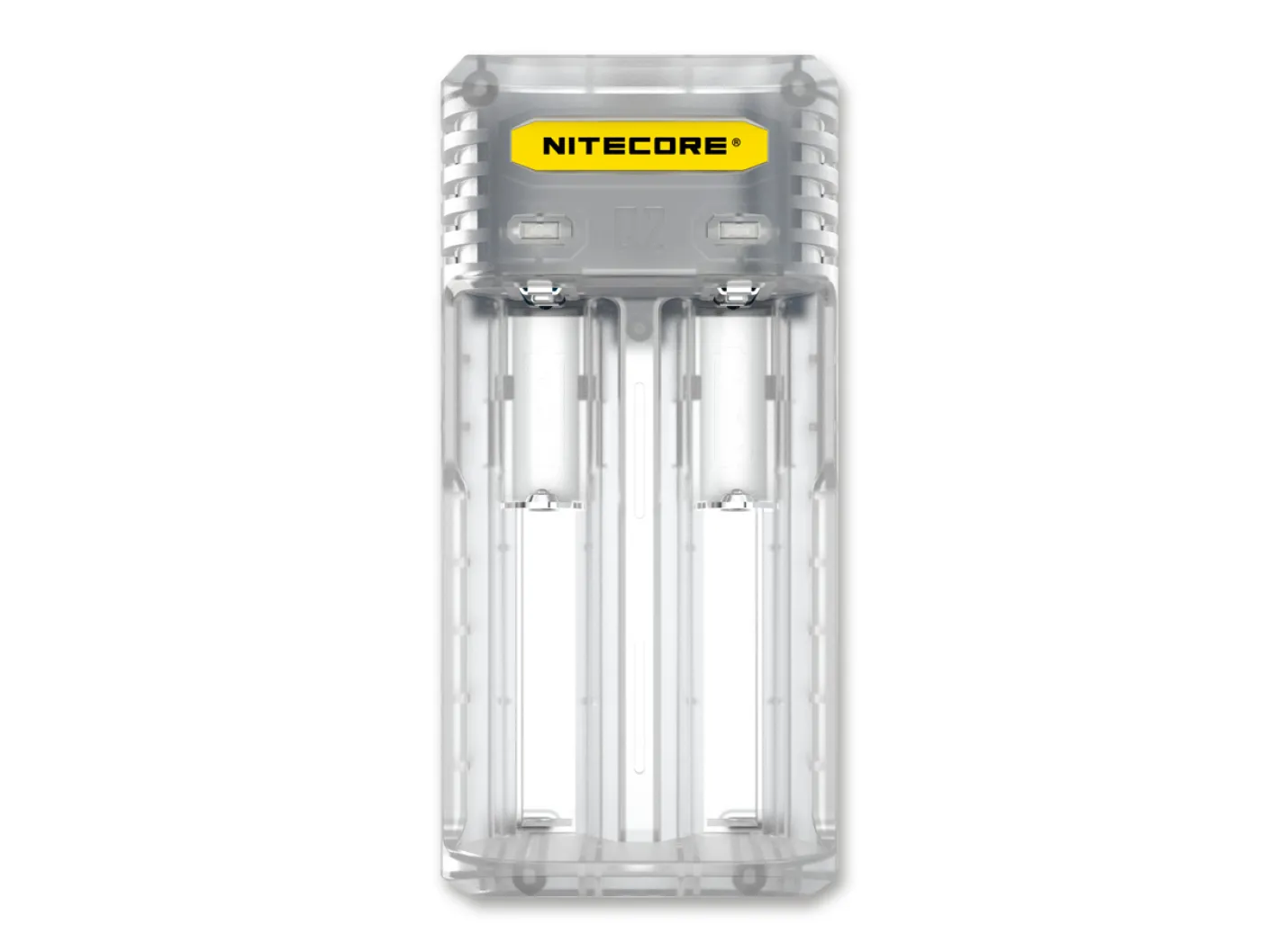 Nitecore Q2 Transparent Outlet