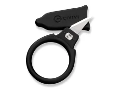 CIVIVI Quick Snip ABS Rubber Black Schwarz Online