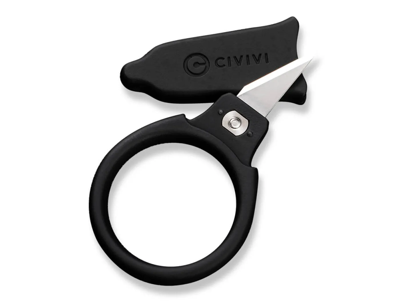 CIVIVI Quick Snip ABS Rubber Black Schwarz Online
