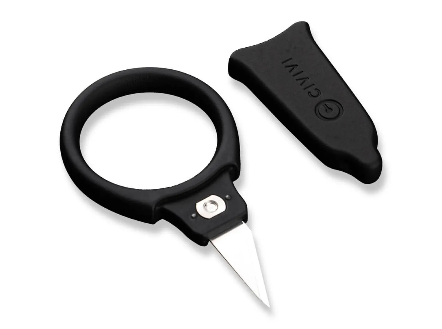 CIVIVI Quick Snip ABS Rubber Black Schwarz Online