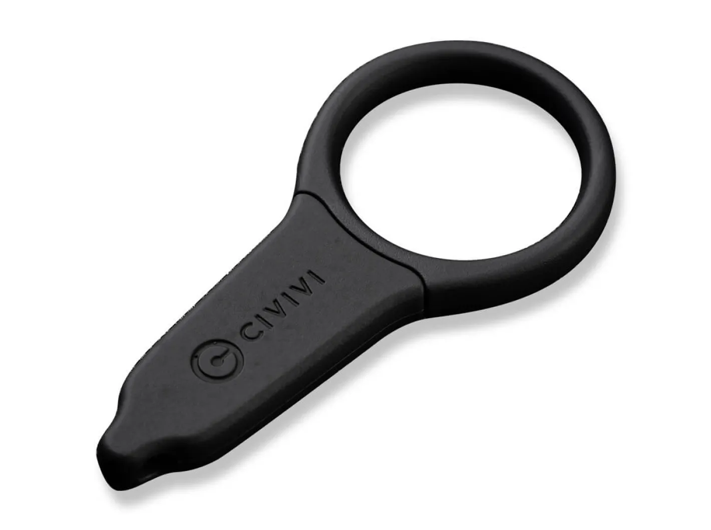 CIVIVI Quick Snip ABS Rubber Black Schwarz Online