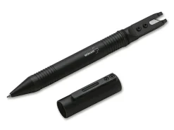Böker Plus Quill Commando Pen Schwarz