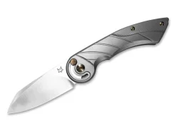 Fox Knives Radius Silber Discount