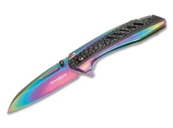 Magnum Rainbow Charcoal Hot