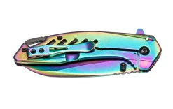 Magnum Rainbow Charcoal Hot