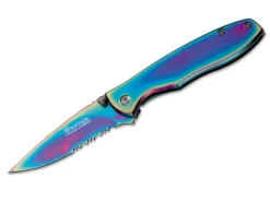 Magnum Rainbow II Mehrfarbig New