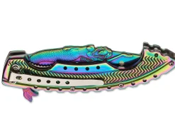 Magnum Rainbow Mermaid Mehrfarbig Discount