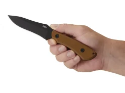 CRKT Ramadi Braun Best