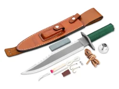 Rambo First Blood SE Grün Discount