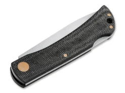 Böker Manufaktur Solingen Rangebuster Black Copper Hot