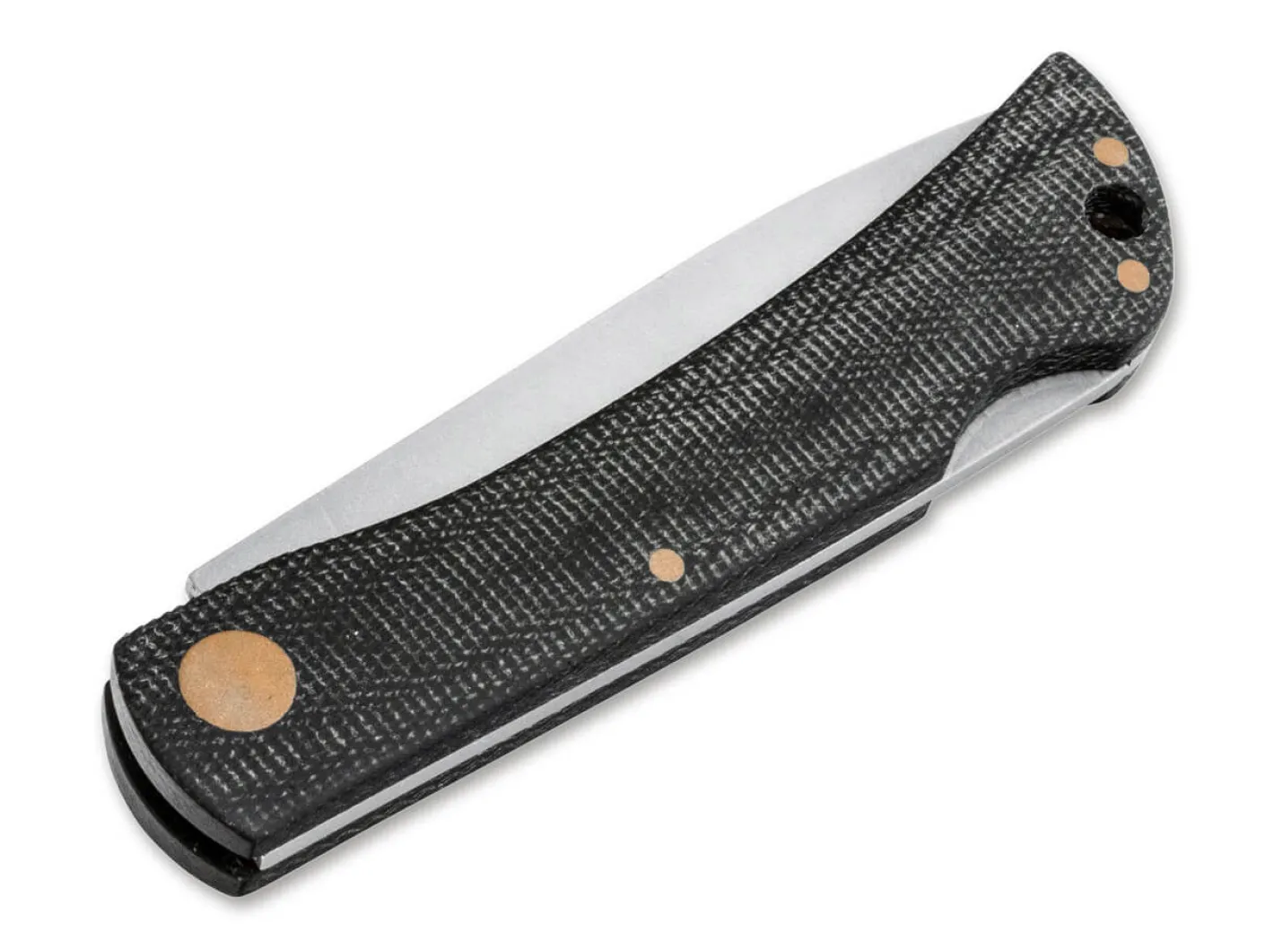 Böker Manufaktur Solingen Rangebuster Black Copper Hot