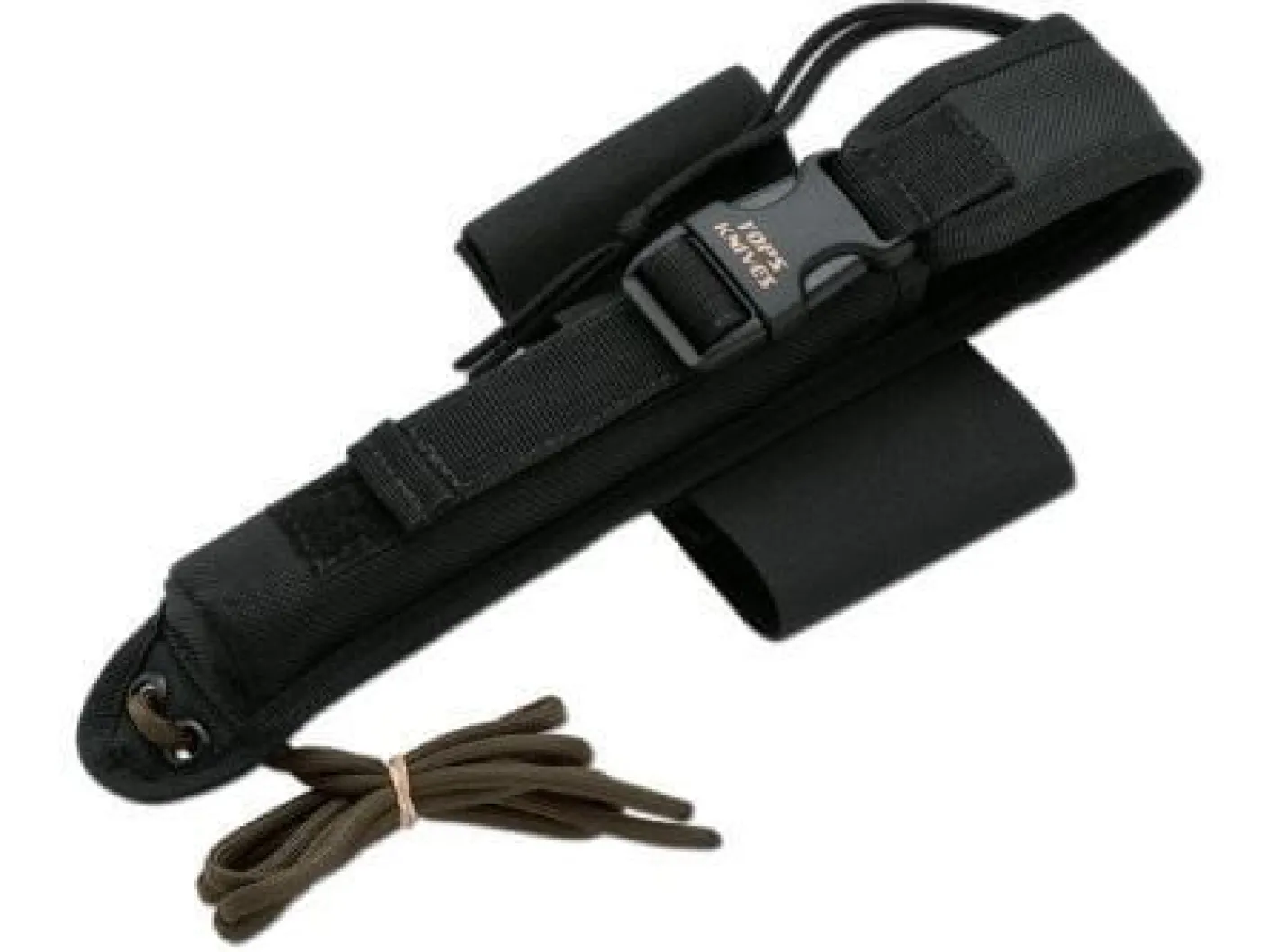 TOPS Knives Ranger Bootlegger Schwarz Online