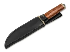 Magnum Ranger Field Bowie Braun Hot