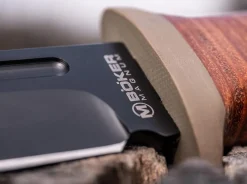 Magnum Ranger Field Bowie Braun Hot