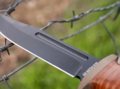 Magnum Ranger Field Bowie Braun Hot