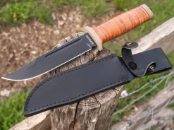 Magnum Ranger Field Bowie Braun Outlet