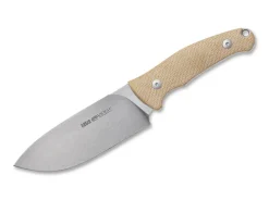 Viper Ranger Micarta Natural Braun Outlet