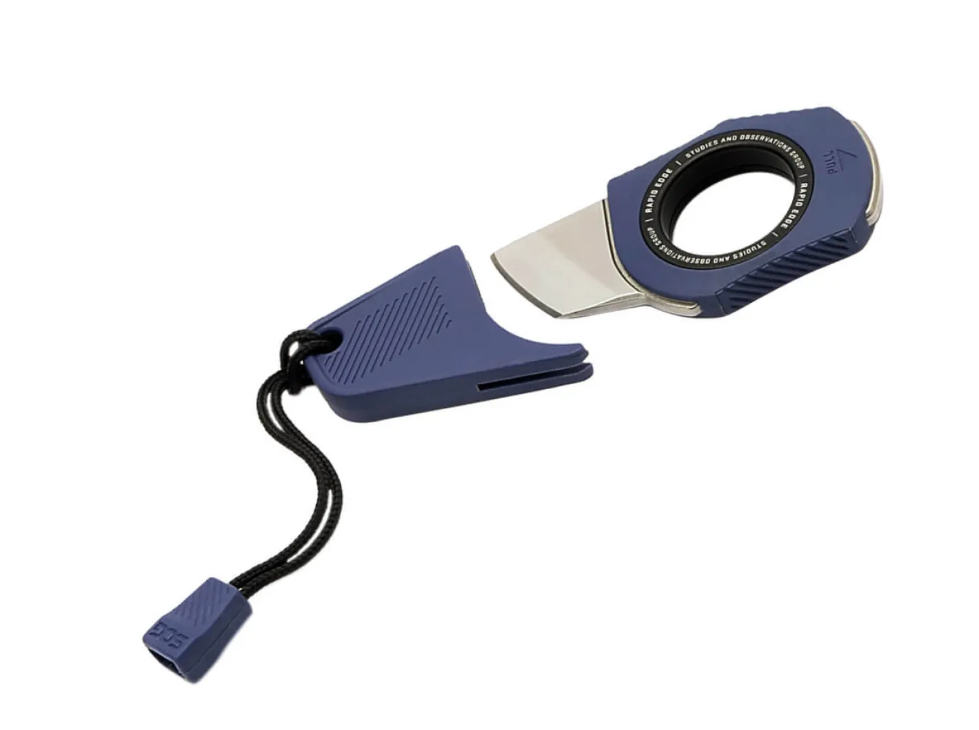 SOG Rapid Edge Midnight Blue Blau Sale