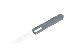CobraTec Raptor Grey Drop Not Serrated Grau Discount