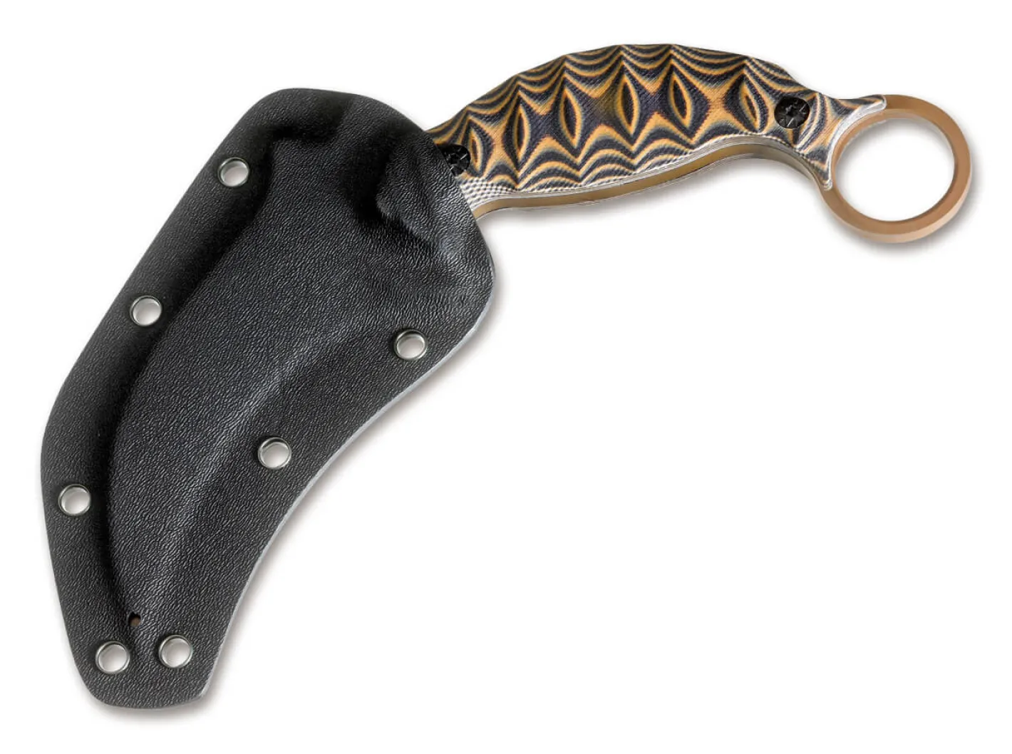 Magnum Raptor's Claw Khaki Online