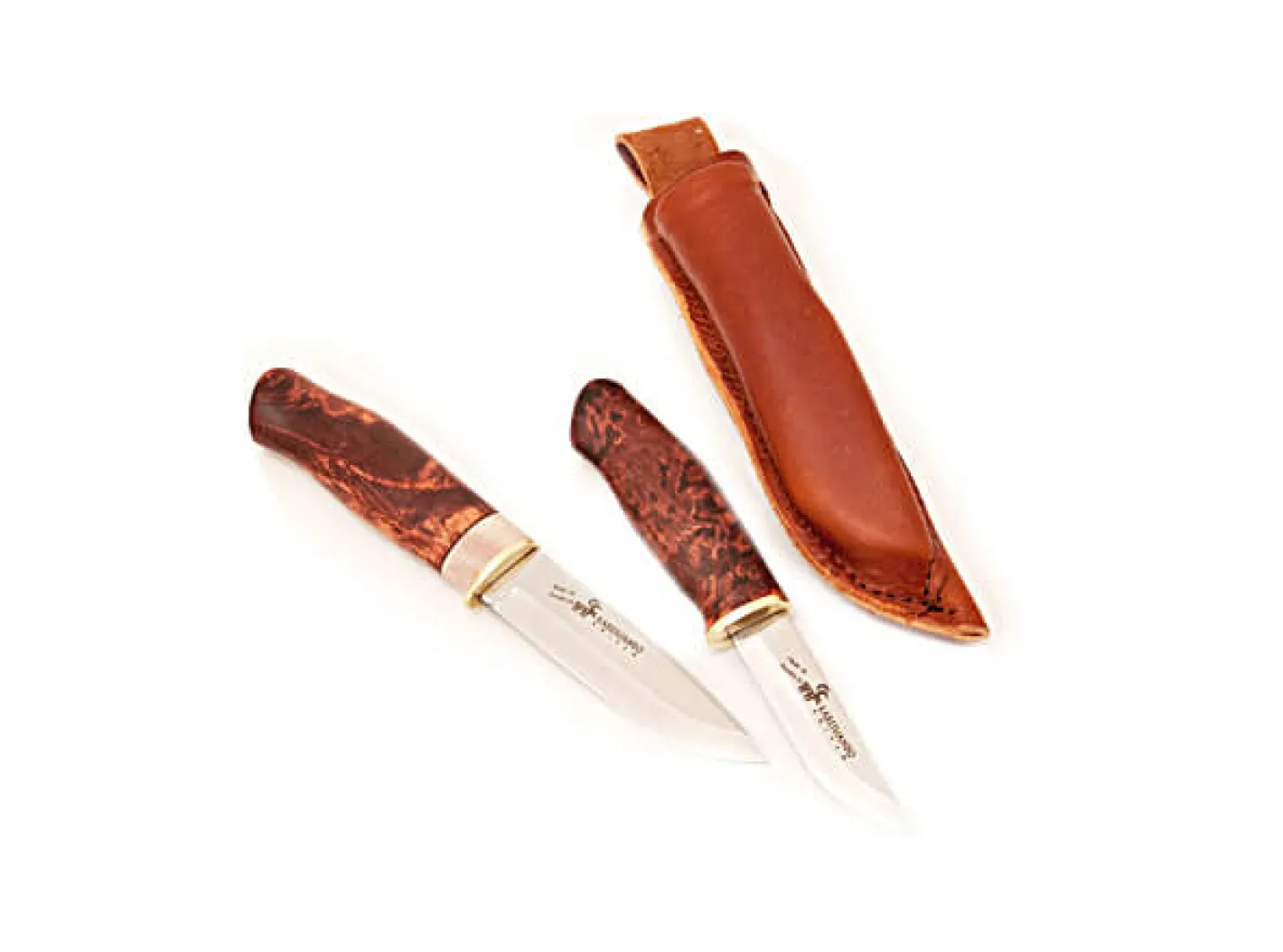 Karesuando Rasto Braun New