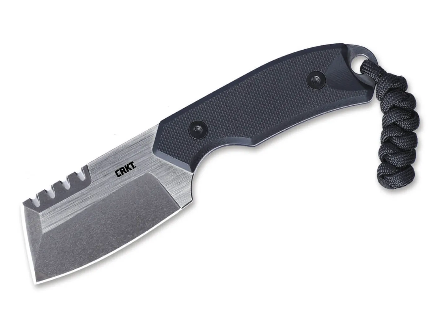 CRKT Razel Compact Schwarz Clearance