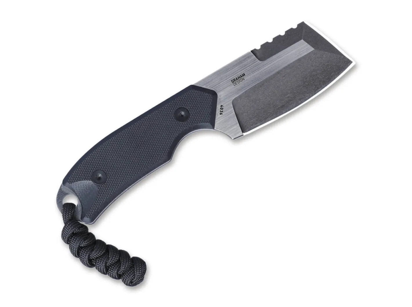 CRKT Razel Compact Schwarz Clearance