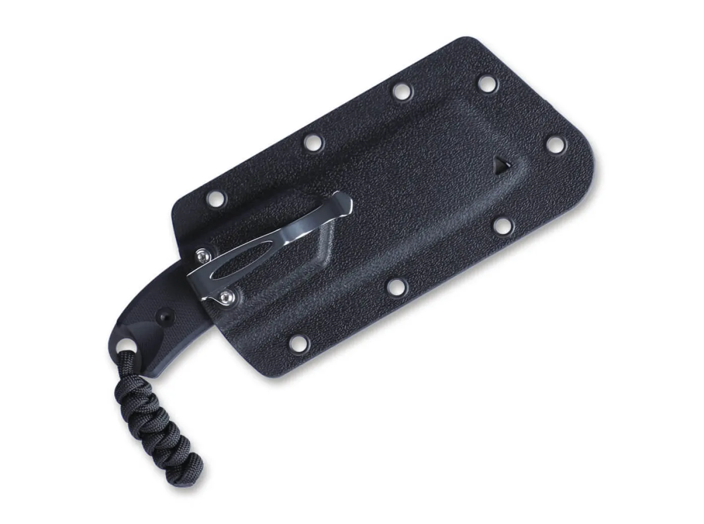 CRKT Razel Compact Schwarz Clearance