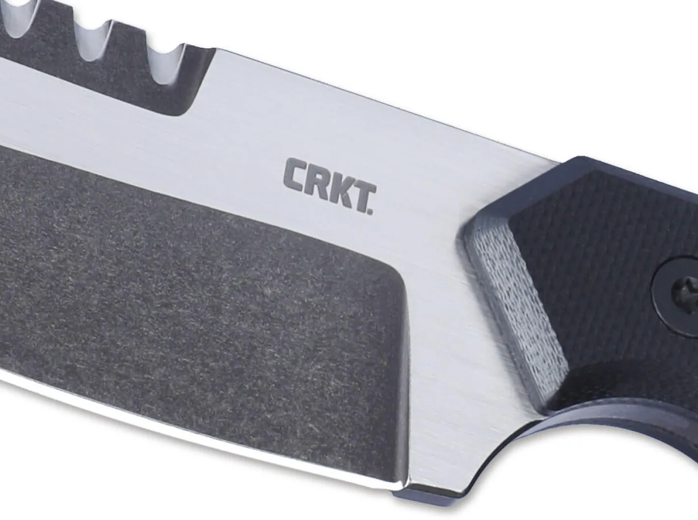 CRKT Razel Compact Schwarz Clearance