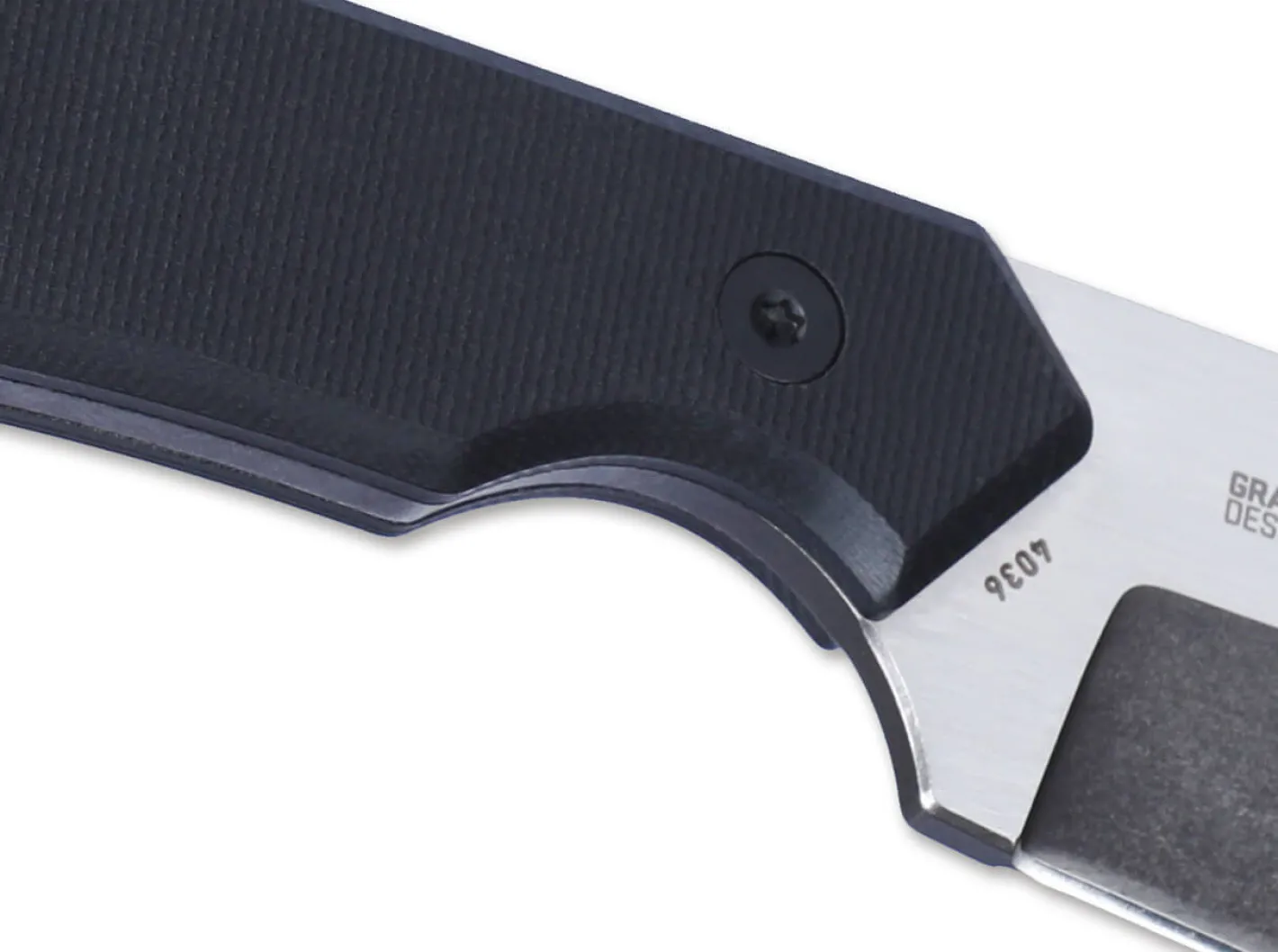 CRKT Razel Compact Schwarz Clearance