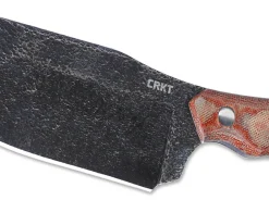 CRKT Razel Nax Braun Outlet