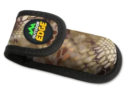 Outdoor Edge Razor-Blaze Clam Pack Orange