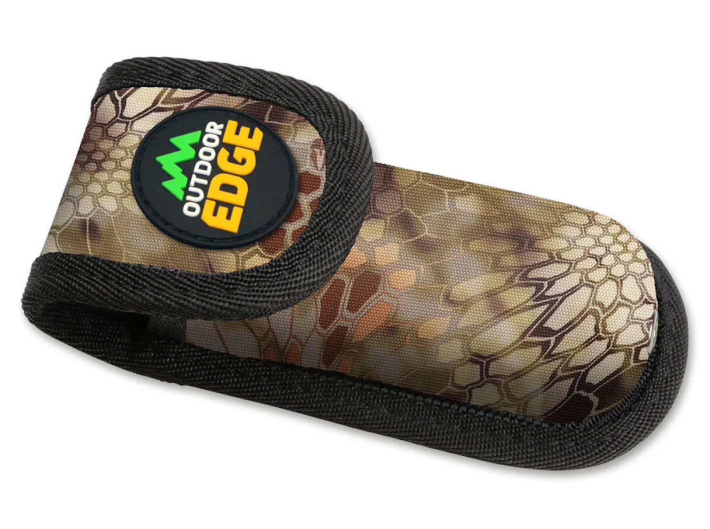 Outdoor Edge Razor-Blaze Clam Pack Orange