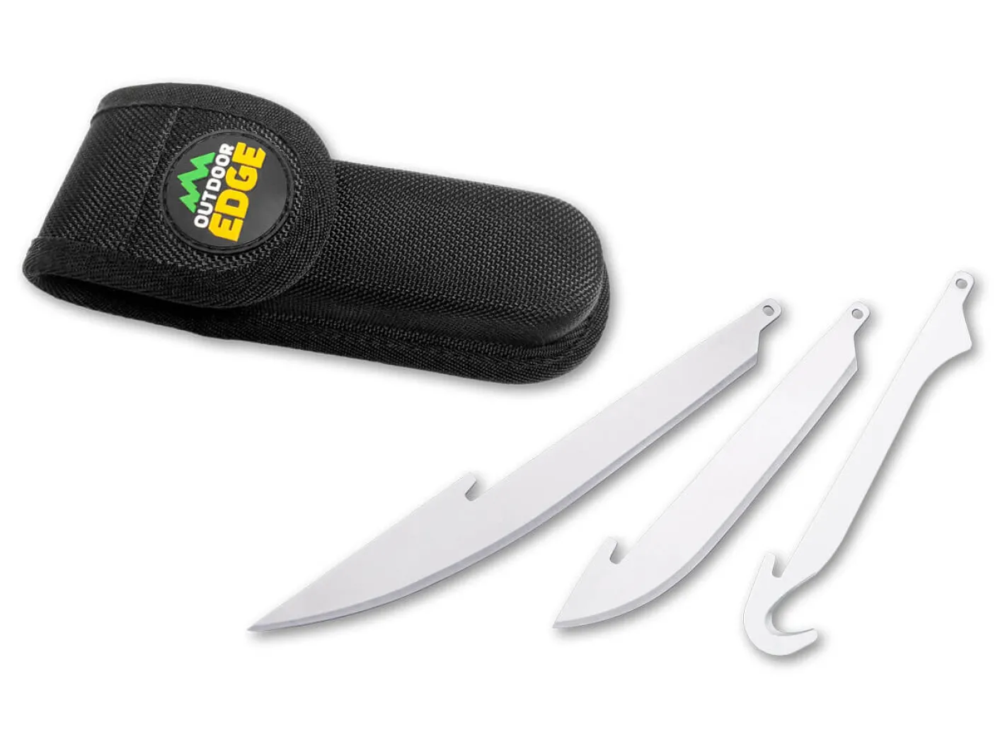 Outdoor Edge RazorBone Gray Grau Online