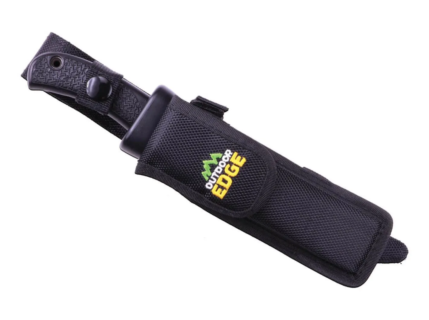 Outdoor Edge RazorMax Black Schwarz Discount