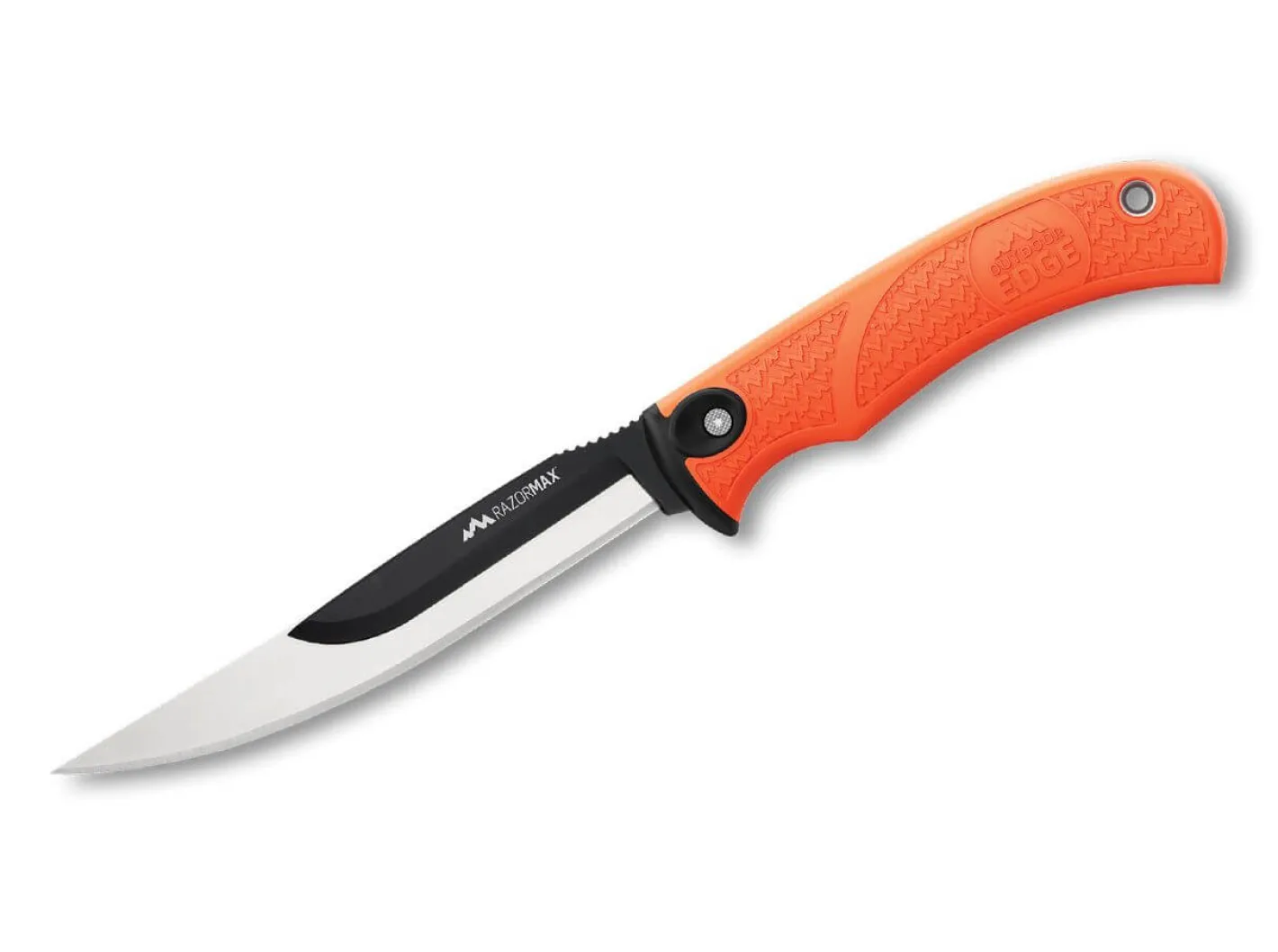 Outdoor Edge RazorMax Orange Clearance
