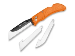 Outdoor Edge RazorWork Orange Discount