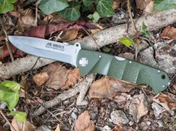 Böker Plus RBB Bushcraft Grün Hot