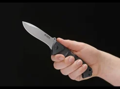 Böker Plus RBB Outdoor Schwarz New