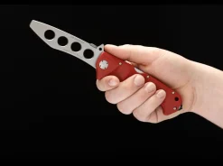 Böker Plus RBB Trainer Rot Sale