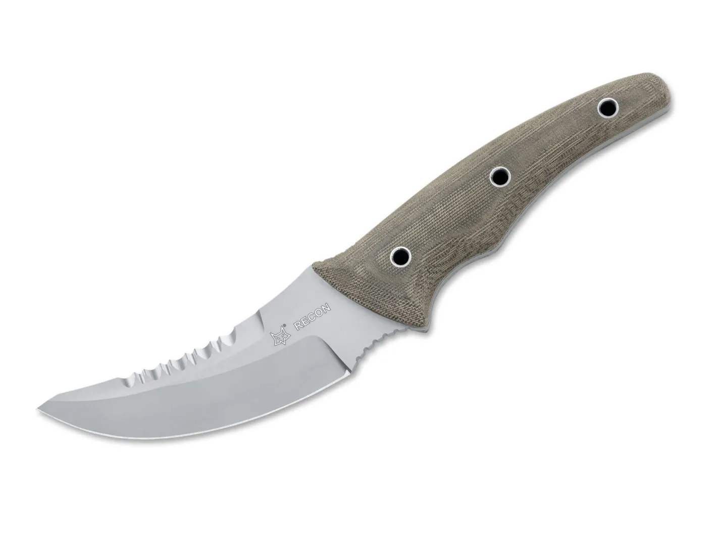 FKMD Recon Grün New