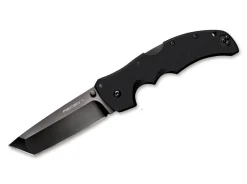 Cold Steel Recon 1 Tanto Schwarz Hot